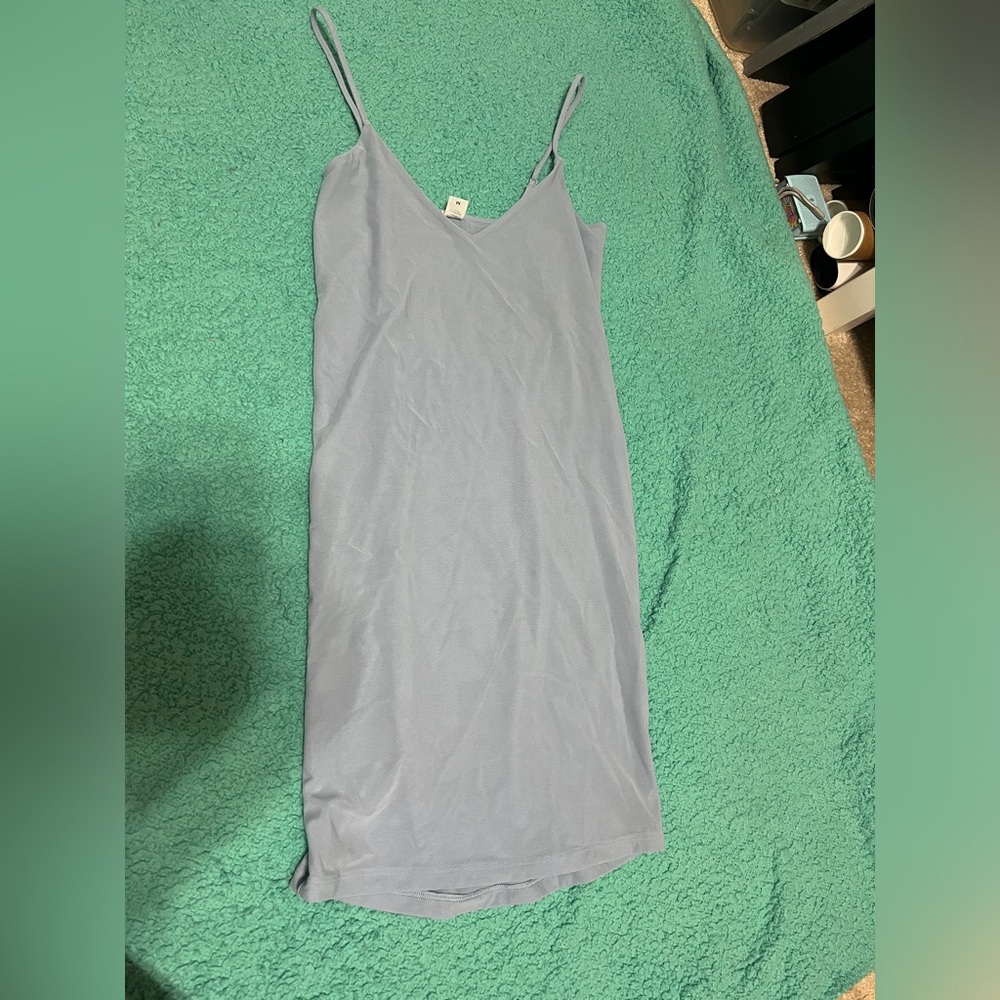 Parade Blue Dress
